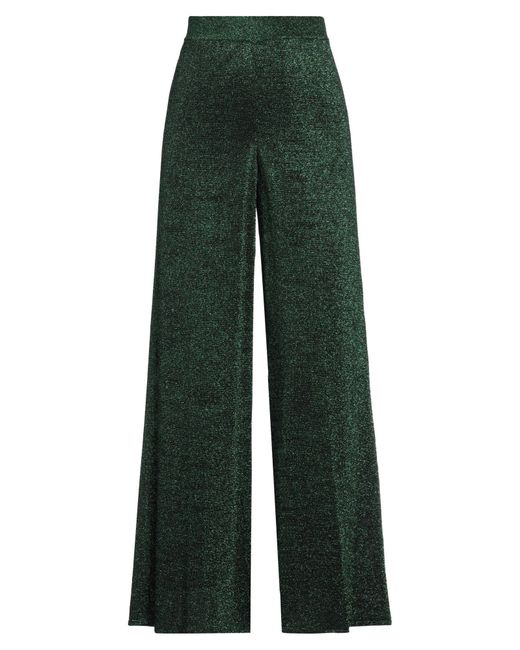 Missoni Green Pants