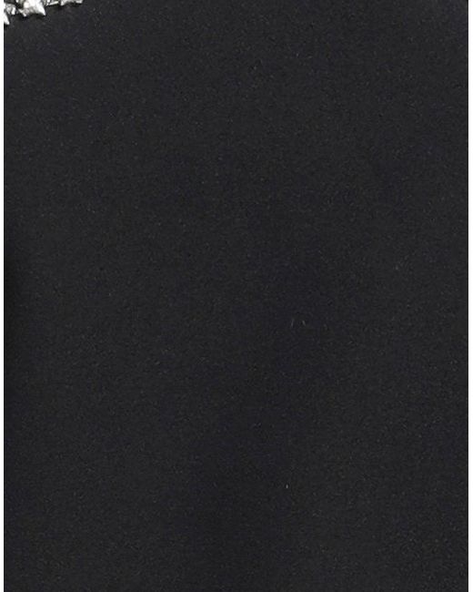 MSGM Black Top