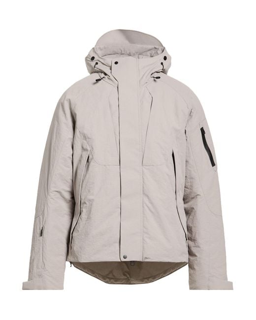 JG1 Gray Jacket for men