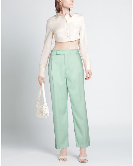 ViCOLO Green Pants