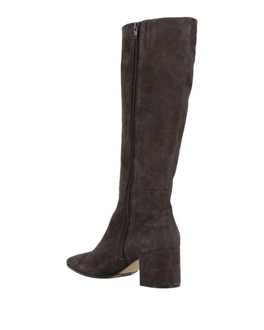 Le Pepe Brown Boot
