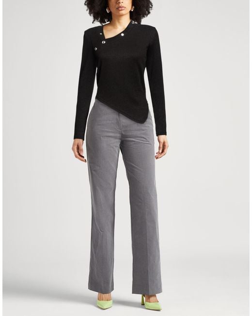 Pullover Gcds de color Black