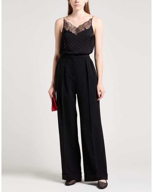 Givenchy Black Top