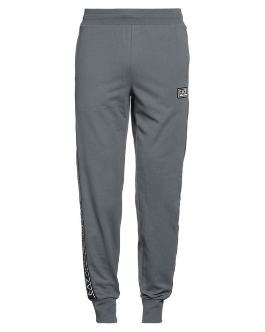 EA7 Hose in Gray für Herren
