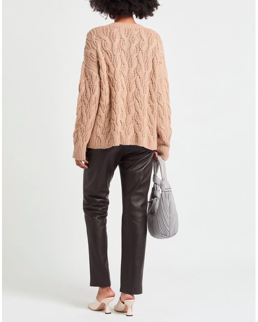 Alpha Studio Pink Pullover