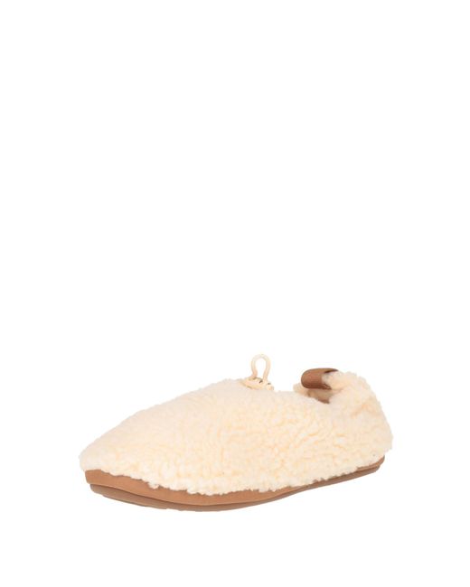 Ugg Natural Trainers