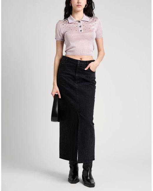 Pullover di Alessandra Rich in Gray