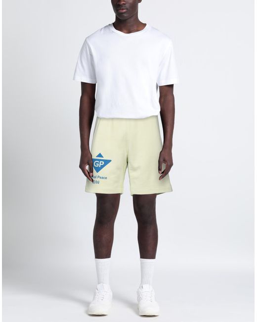 Givenchy Natural Shorts & Bermuda Shorts for men