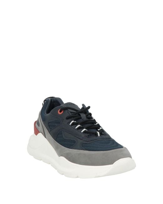 Sneakers Date pour homme en coloris Blue