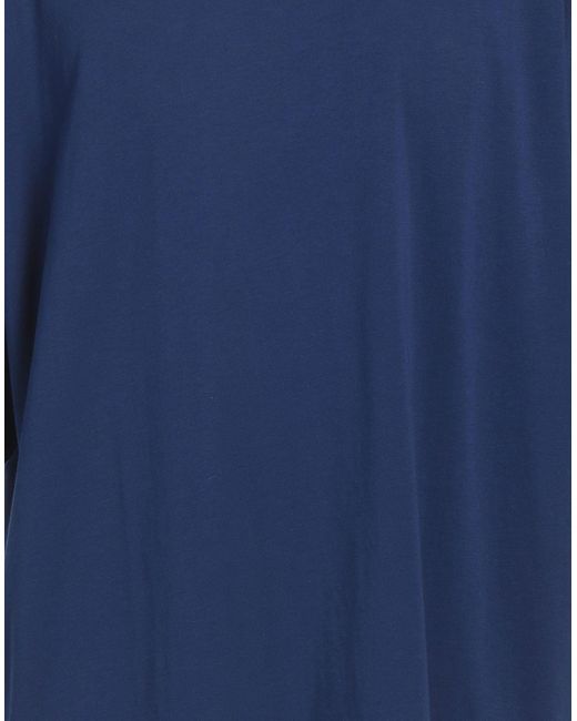 T-shirt Dries Van Noten pour homme en coloris Blue