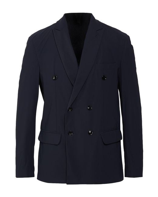 Liu Jo Blue Blazer for men