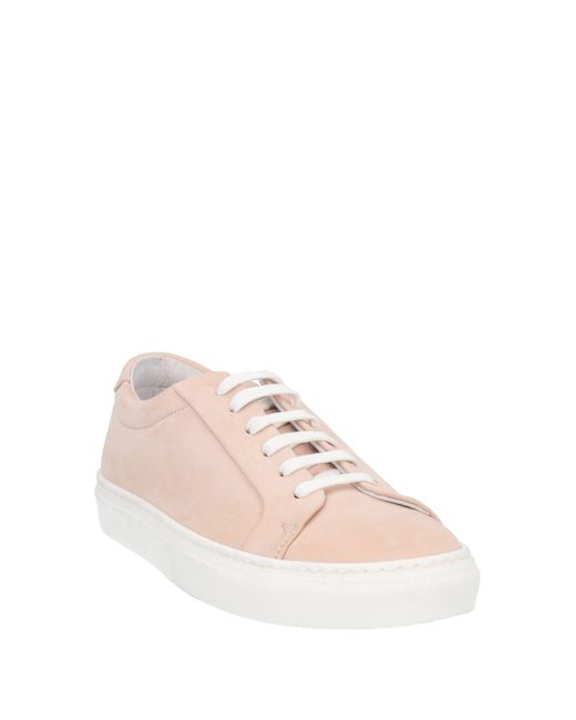 Liu Jo Pink Sneakers for men