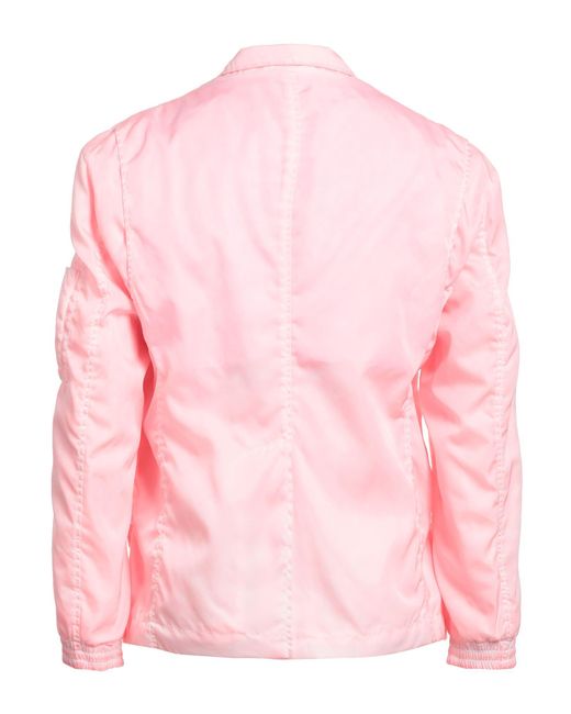 DSquared² Pink Blazer for men