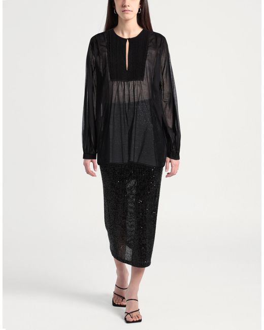 19.70 Nineteen Seventy Black Tops