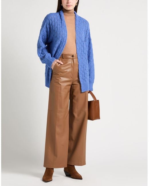 Rebecas Alysi de color Blue
