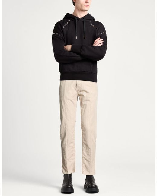 Jacob Cohen Natural Trouser for men