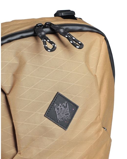 PUMA x P.A.M. PERKS AND MINI Rucksack in Natural für Herren