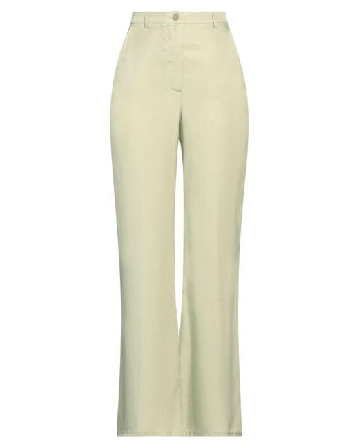 Patrizia Pepe Natural Trouser