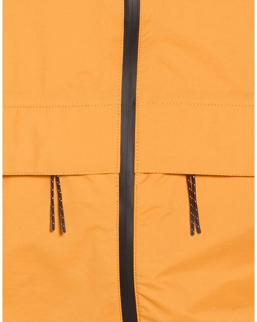 Autry Orange Jacket