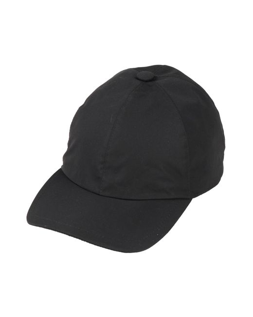 Fedeli Gray Hat for men