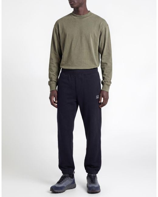C P Company Blue Trouser for men