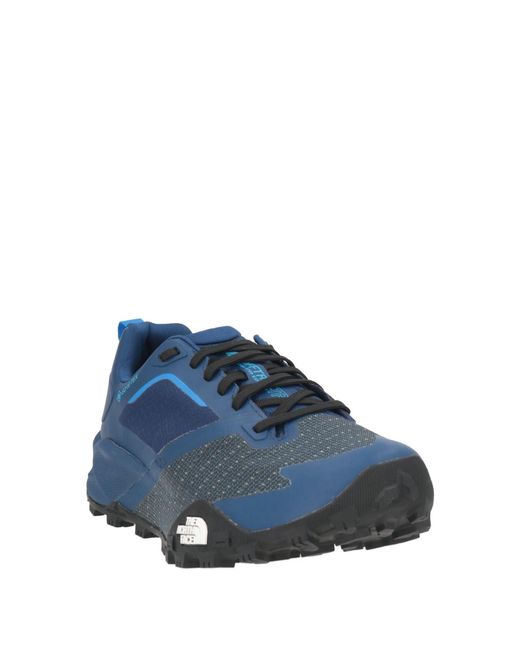 The North Face Sneakers in Blue für Herren