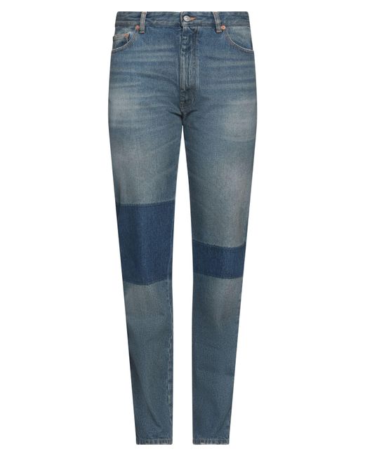 MM6 by Maison Margiela Blue Jeans