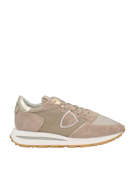 Philippe Model Multicolor Sneakers