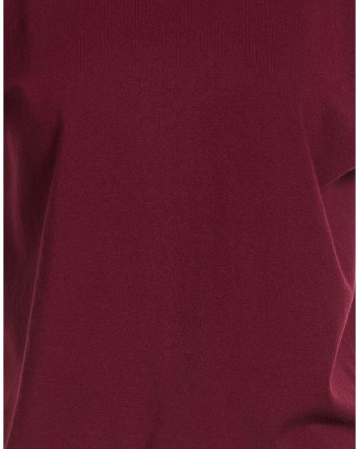 Kontatto Red Sweaters