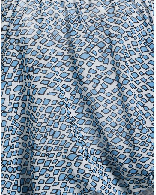 Jijil Blue Top