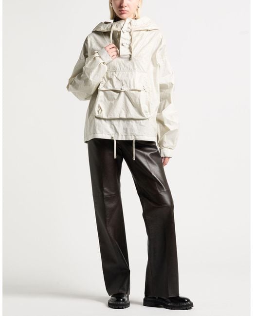 Maison Margiela White Jackets