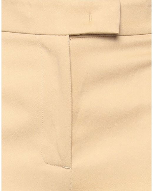 Twinset Natural Trouser