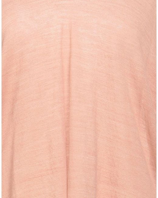 Siyu Pink Sweater