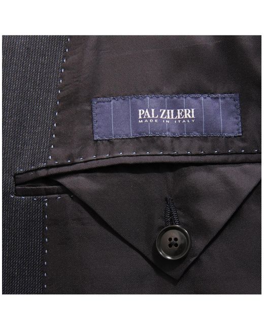 Costume Pal Zileri pour homme en coloris Black