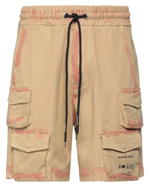 Mauna Kea Natural Shorts & Bermuda Shorts for men