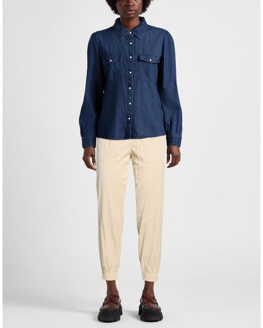 Dondup Natural Trouser