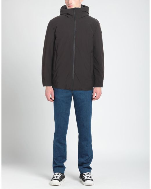 Suns Boards Gray Jacket for men