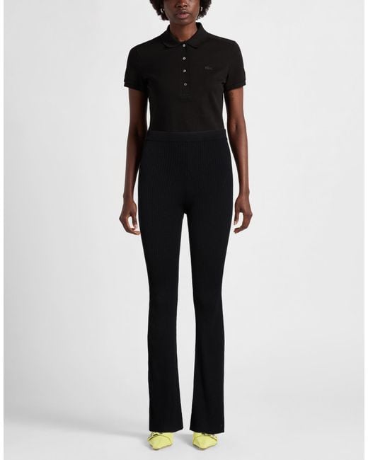 AllSaints Black Trouser