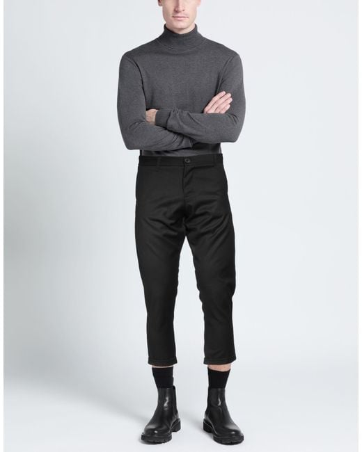 Imperial Gray Trouser for men