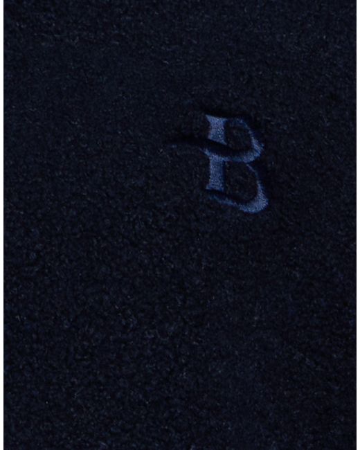 Ballantyne Blue Sweater Polyester