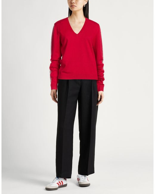 Liu Jo Red Sweaters