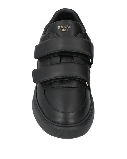 Bally Black Trainers for men