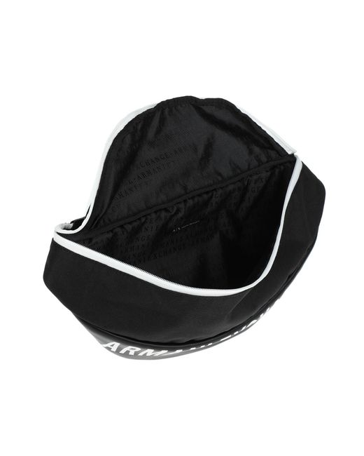 armani bum bolsa mens