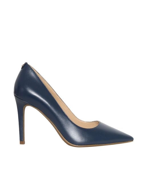 Zapatos de salón Michael Kors de color Blue