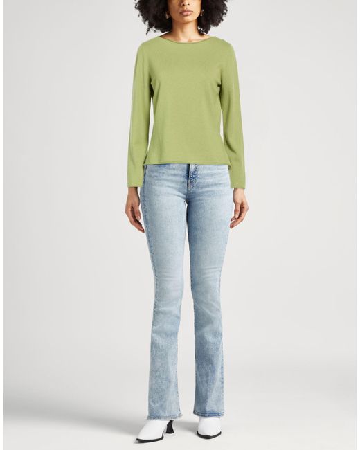 Pullover Gran Sasso de color Green