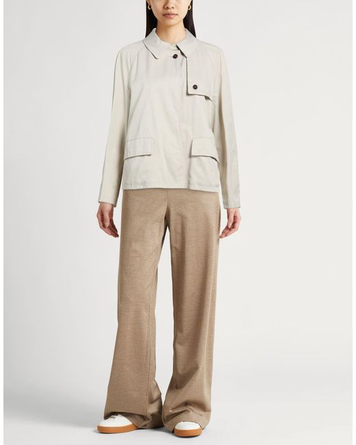 Paltò Natural Jackets