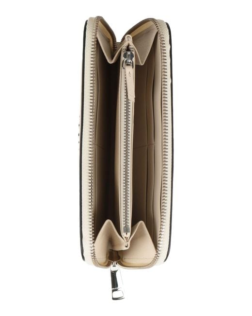 Orciani Natural Wallet