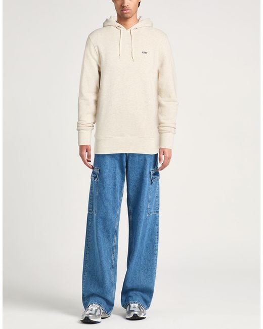 Autry Natural Sweatshirt for men