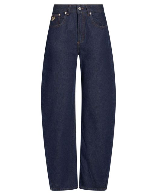 Lois Blue Jeans Cotton