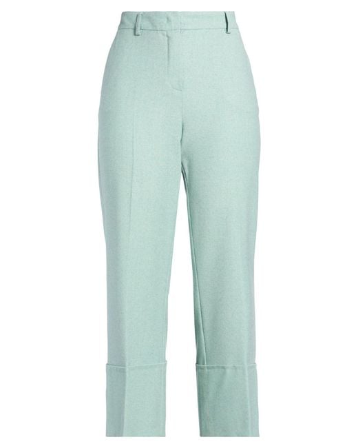 Beatrice B. Blue Pants